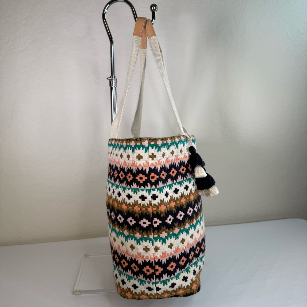 Pendleton Echo Cliffs Southwest Aztec Geometric J… - image 4